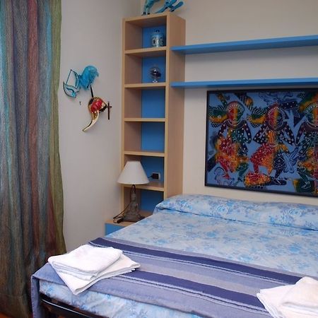 B&B Villa Fior Di Loto Лімоне-суль-Гарда Екстер'єр фото