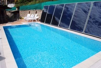 B&B Villa Fior Di Loto Лімоне-суль-Гарда Екстер'єр фото
