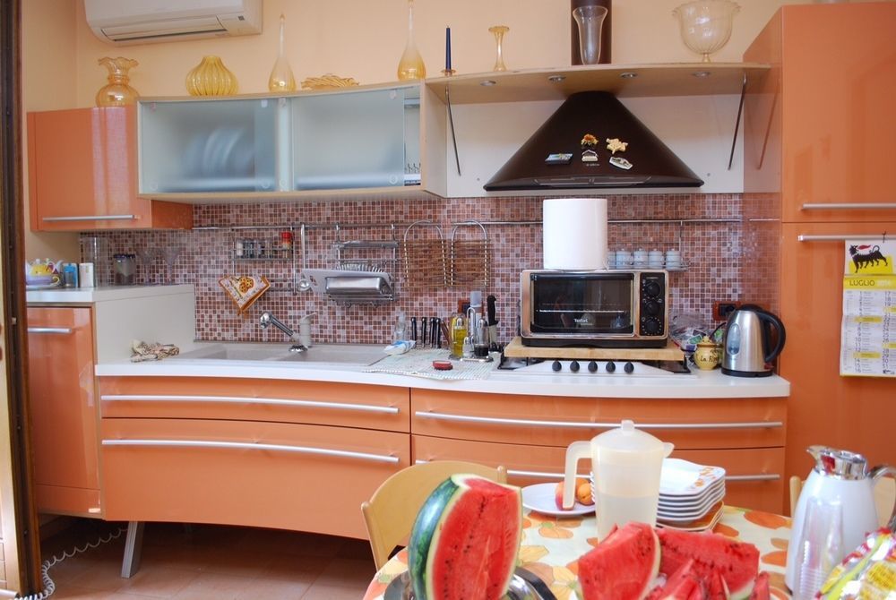 B&B Villa Fior Di Loto Лімоне-суль-Гарда Екстер'єр фото