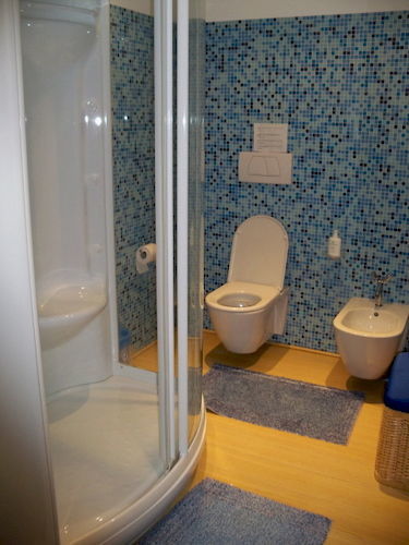 B&B Villa Fior Di Loto Лімоне-суль-Гарда Екстер'єр фото